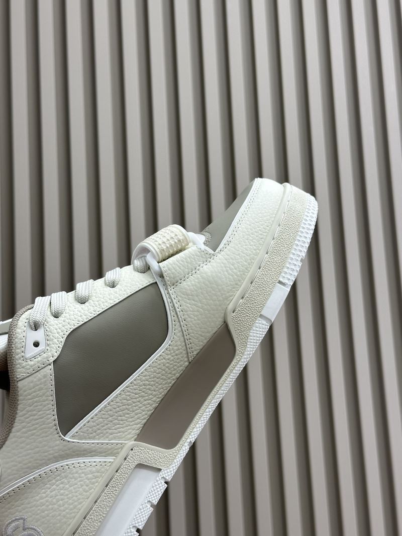 Louis Vuitton Trainer Sneaker